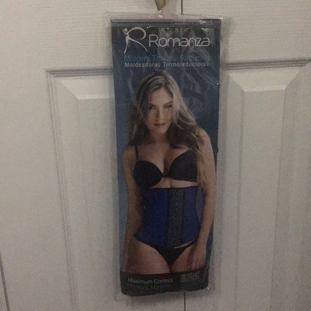 Small waist trimmer